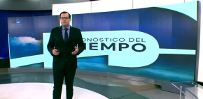 Pronóstico del tiempo para Monterrey, con Nelson Valdez - 13 de mayo 2026