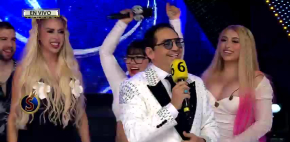 Es Show - 12 de mayo del 2026