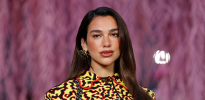 Dua Lipa demanda a Samsung por usar su imagen