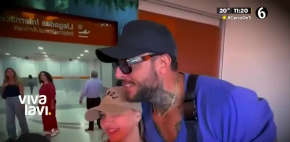 Alicia Villarreal, ¿ya está planeando su boda?