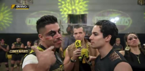 Rubén hace explotar a Emilio tras negarle saludo