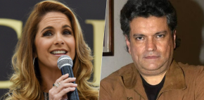 ¿Lucero y Sergio Andrade tuvieron una relación?, Karla de la Cuesta revela tener pruebas