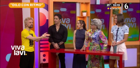 Los conductores se enfrentan en 