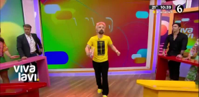 Vivalavi Mx - 14 de mayo del 2026