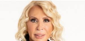 Laura Bozzo aparece en silla de ruedas y preocupa a sus fans