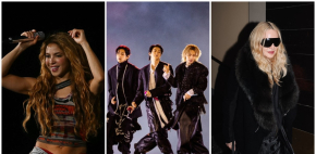 Madonna, Shakira y BTS serán las estrellas del espectáculo de medio tiempo