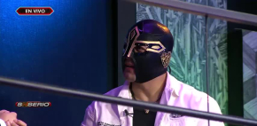 'Redimido' ¿tendrá su programa en 'Canal 6'?