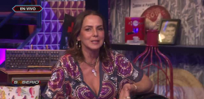 Ceci Ponce y su mundo dentro de la repostería