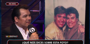 Jaime Varela y su amistad con Juan Gabriel
