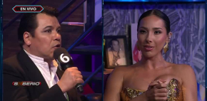 Jaime Varela: de corista de Juan Gabriel a su imitador oficial