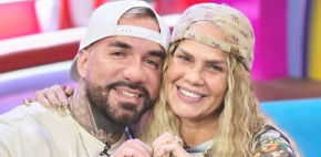 Niurka Marcos y Bruno reaccionan a burlas sobre su relación