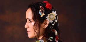 Julieta Venegas, ¿tiene una doble?