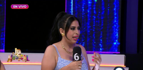 Mayela confiesa que ¿Allan Redes no mantiene a su hijo?