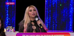 Aby confiesa que Isabella es mentirosa