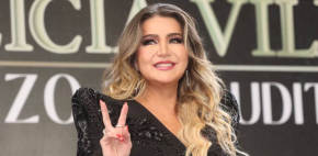 Alicia Villarreal rompe el silencio sobre su relación con sus hijos