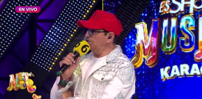 Es Show - 15 de mayo del 2026