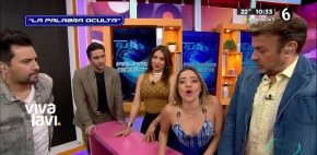 Violeta Moreno revela estar nominada a importantes premios
