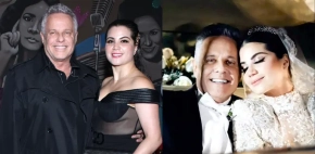 Alexis Ayala rompe el silencio sobre su divorcio con Cinthia Aparicio