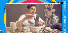 Los museos ¿exhiben piezas réplica?
