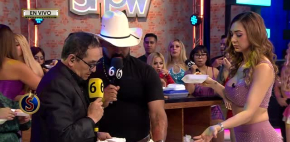¿Encuentran brujería en los childogs de Aby?