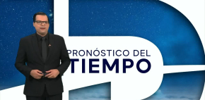 Pronóstico del tiempo para Monterrey, con Nelson Valdez - 19 de mayo 2026