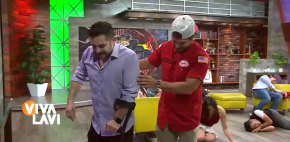 ¿Qué pasó con Carlos Posadas?