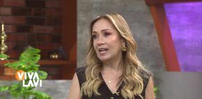 El fuerte accidente de Gina Pastor
