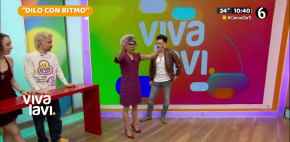 La Maestra Resurección, ¿le robó los zapatos a Ludivina Lugo?