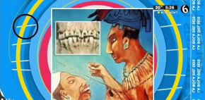 Los mayas ¿ya tenían dentistas?