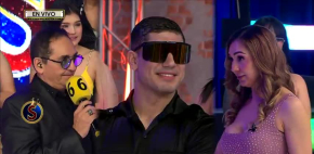 Aleida ¿le prohíbe ir al 'Polisexy' a las giras?