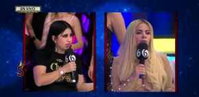 Ludivinita ¿le hace lo mismo a Mayela como a 'La Huevo'?