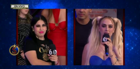 Barbie ¿les dice que hacer a las demás chicas?