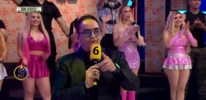Es Show - 18 de mayo del 2026