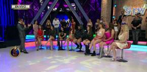Es Show - 19 de mayo del 2026