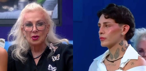 Laura Zapata, ¿ demandará a Kunno?