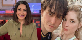 Addis Tuñón obtiene la custodia del hijo de Imelda y Julián Figueroa