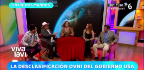¿Qué piensa el Gobierno de USA de los ovnis?
