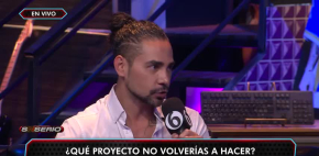 Fer Sagreeb y el proyecto que jamás volvería