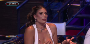 Azúcar ¿no soporta a Ludivinita Lugo?