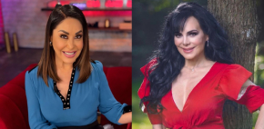 Maribel Guardia reacciona a polémica por la custodía de su nieto
