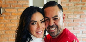 Marichelo Puente habla de su proceso de sanación tras su divorcio