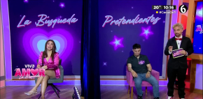 Yeka Rosales conoce a su primer pretendiente para encontrar el amor