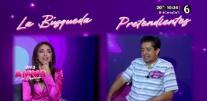 ¿Fue infiel?, Yeka Rosales pone en aprietos a su pretendiente