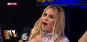 Ludivinita ¿está embarazada?