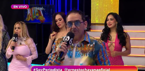 Chavana tiene una fuerte noticia que hasta puede quedar suspendido