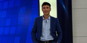 Martín confiesa ¿por qué se salió de 'Telediario'?