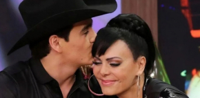 Maribel Guardia habla de la herencia de su nieto
