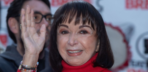 María Antonieta de las Nieves le gustaría hacer una