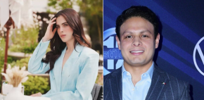 Fátima Bosch, ¿tiene un romance con Giovanni Medina?