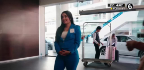 Cuando los ángeles caen - 25 de Mayo del 2026
